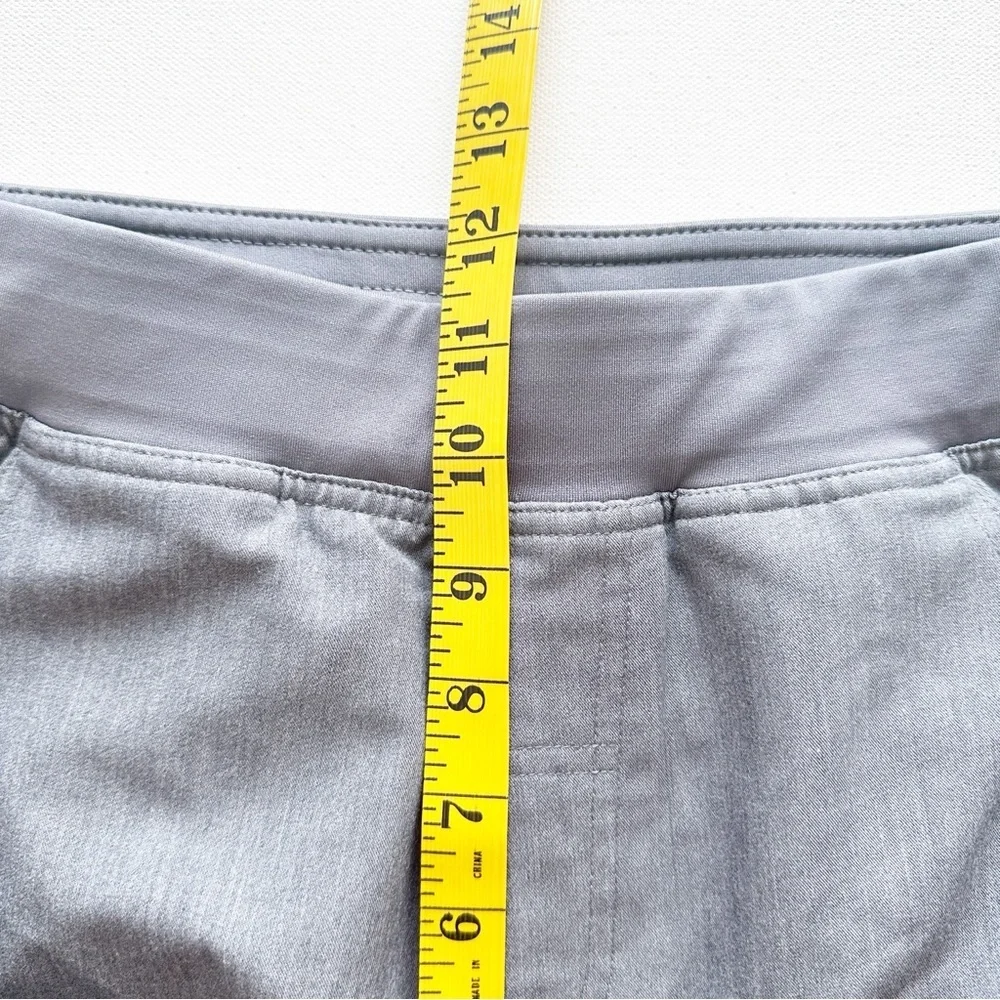 Figs Axim Cargo Scrub Pants Graphite Men’s Medium Technical